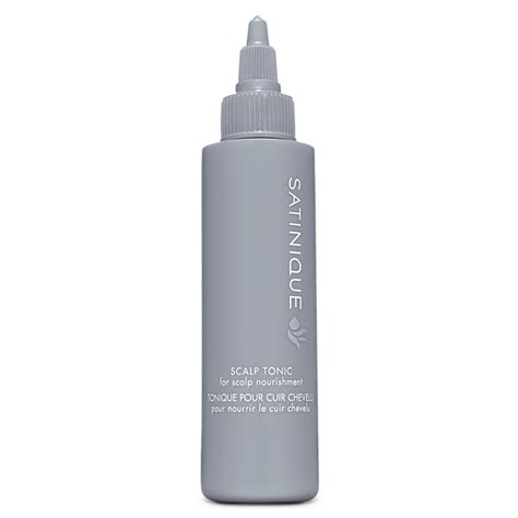 Satinique™ Scalp Tonic .